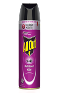 All Out Multi Insect Killer