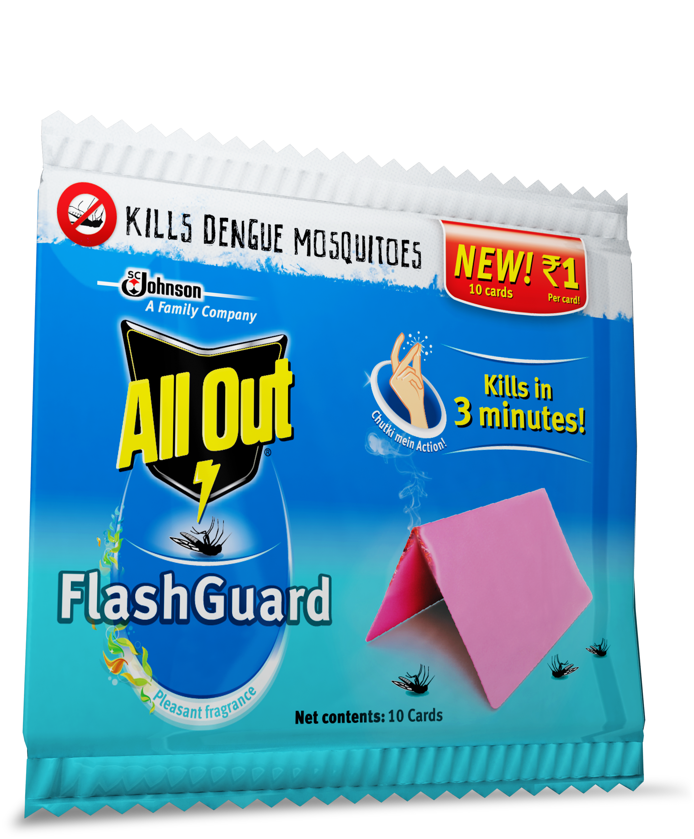 All Out FlashGuard