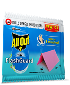 All Out FlashGuard 