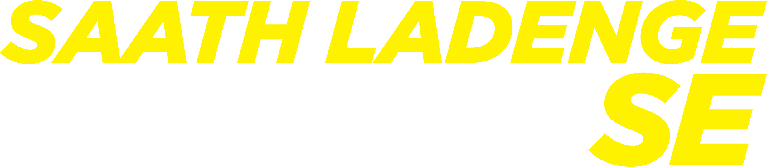 Saath Ladenge Dengue Se - ALL OUT Dengue Prevention Initiative Logo