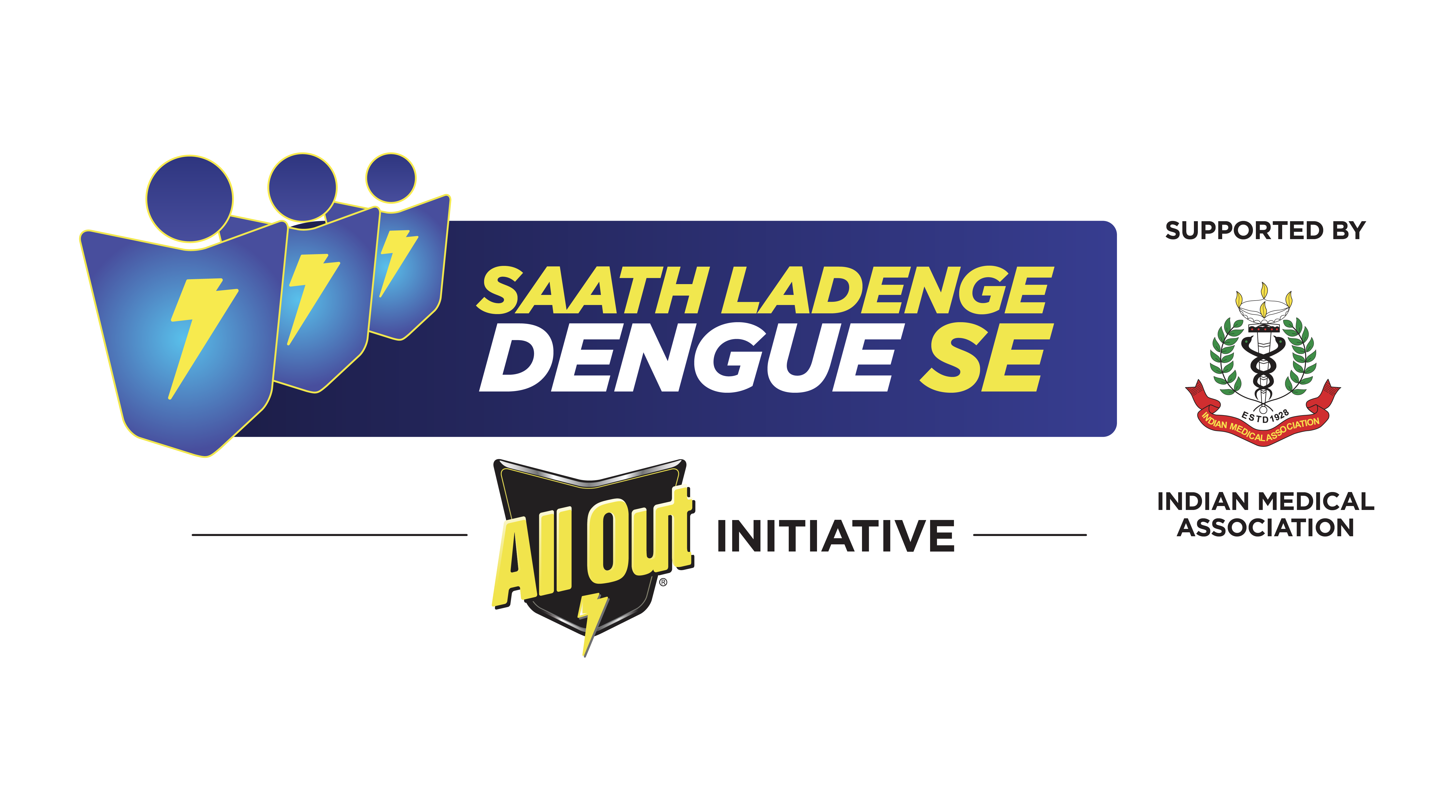 ALL OUT - Official Logo
