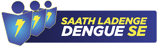 Saath Ladenge Dengue Se Shields