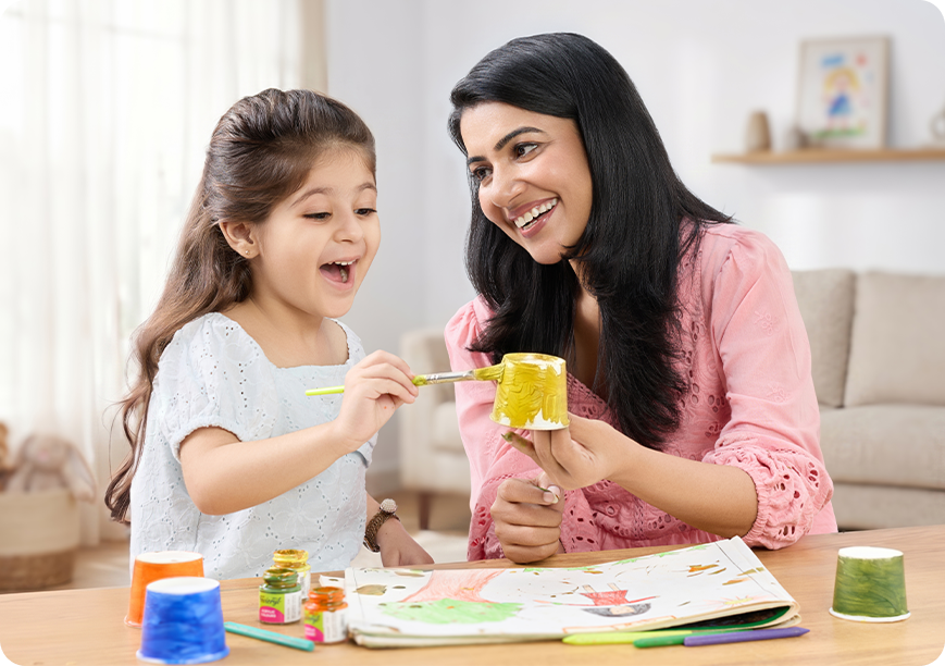How I Keep My Children Safe <span class="font-bold">From Mosquito Diseases</span> Safe During Monsoon