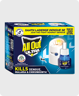 All Out Machine + 1 Refill