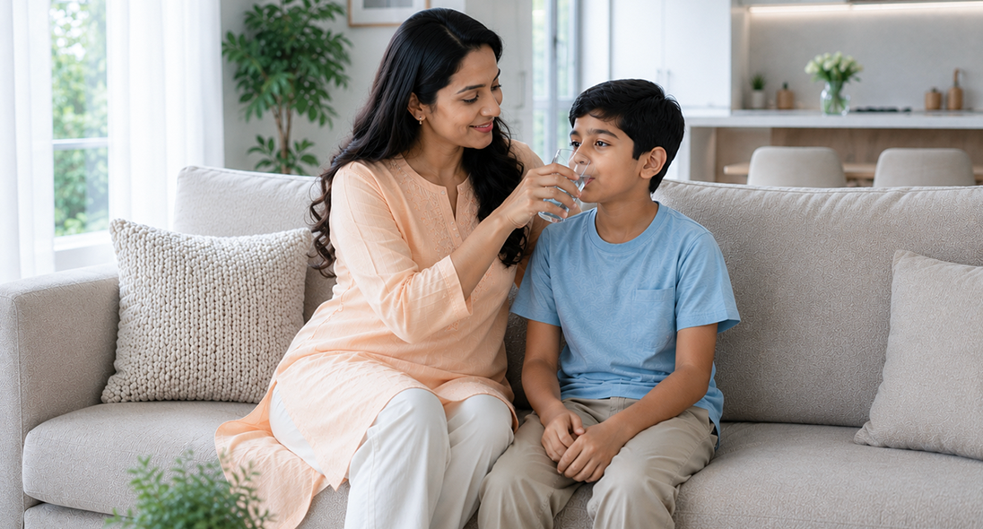 7 Everyday Habits that Keep Your Family Healthier Through the Year