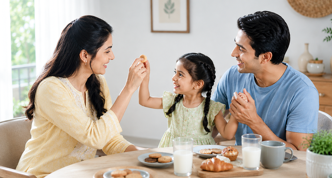A Parent’s Guide to Keeping Children Healthy During Monsoon