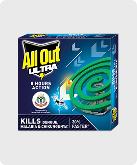 ALL OUT ULTRA