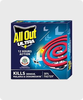 ALL OUT ULTRA