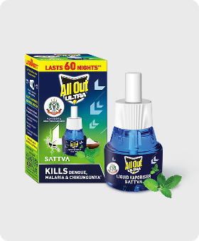 Single Refill Sattva